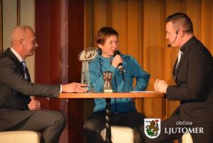 48. razglasitev najboljših športnikov Športne zveze Ljutomer 7